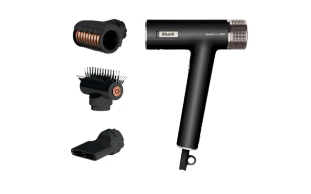 SpeedStyle Pro Hair Dryer