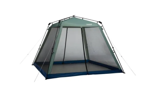 Instant Screen Canopy Tent