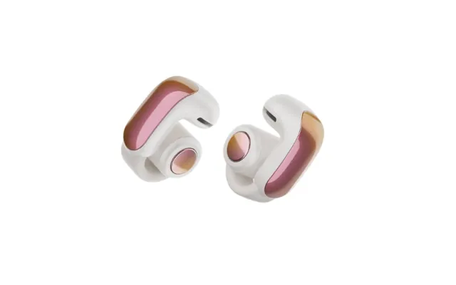 Bose Ultra Open Earbuds