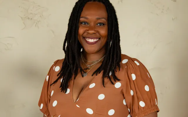 Dr. ArCasia D. James-Gallaway