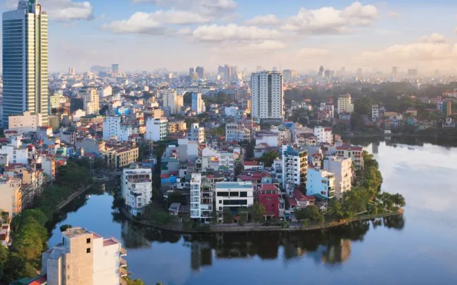 Hanoi