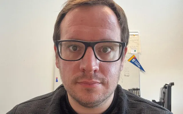 Dr. Clément Mazeaud 