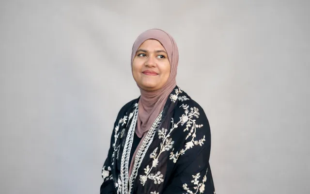 Dr. Jannatul Maowa