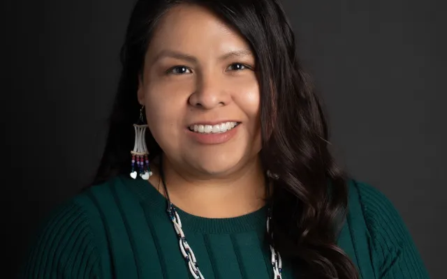 Dr. Jennifer Johnson