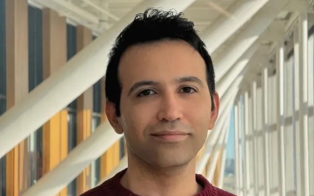 Dr. Hossein Khalilian 