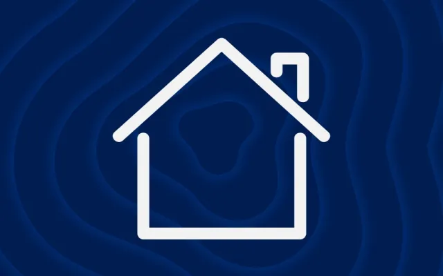 house icon
