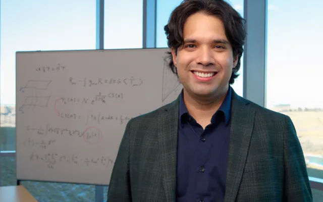 Dr. Heliudson Bernardo