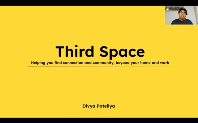 Third Space