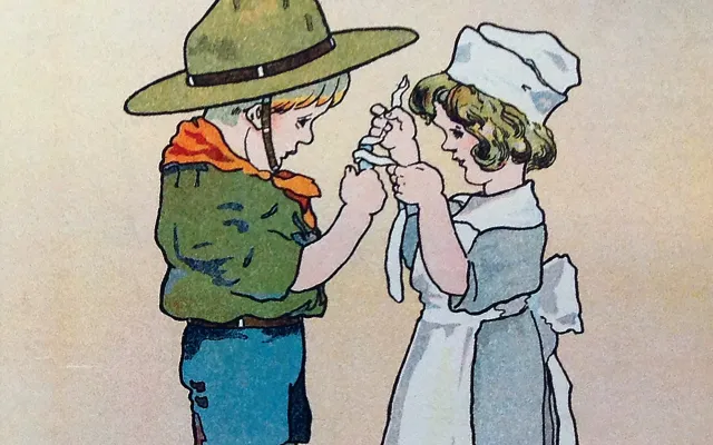 Picture: War Images kansas city