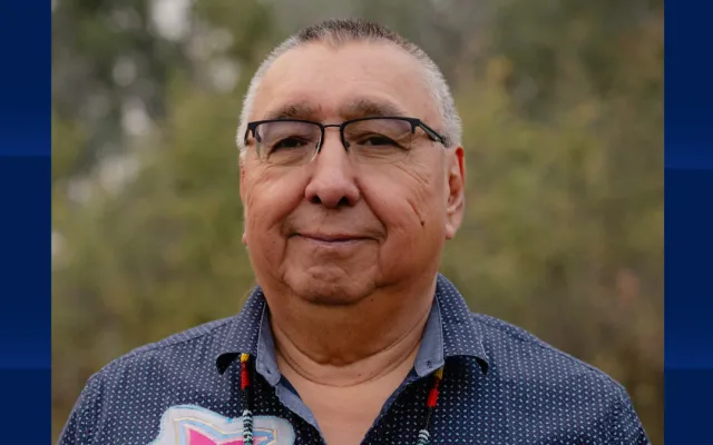 A'tsimaani Blackfoot Hand games