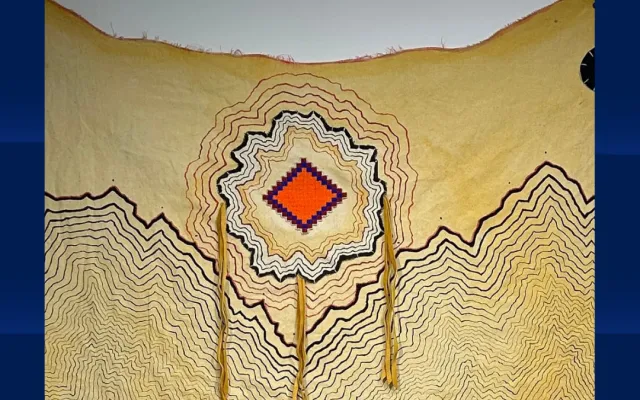 A'tsimaani Story Robe