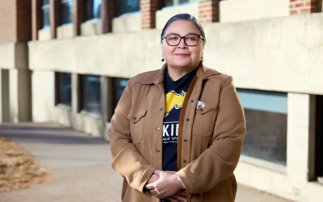 Annette Fox-BruisedHead