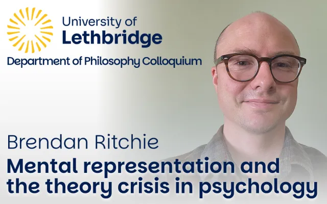 Ritchie Philosophy Colloquium