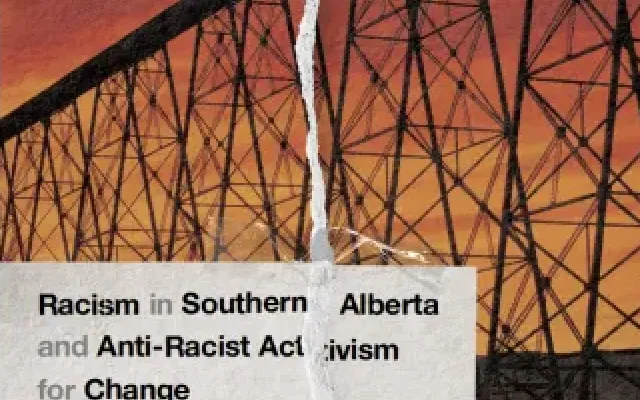 Racism i Southern Alberta