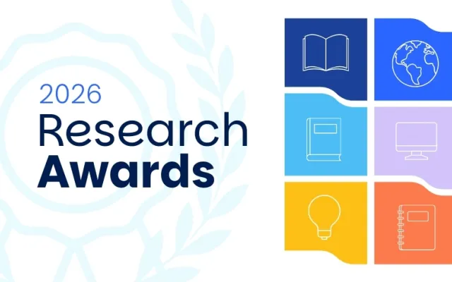 Research awards