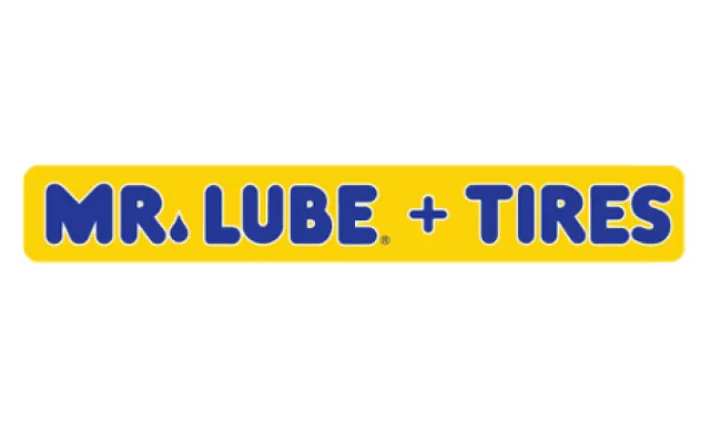 Mr. Lube