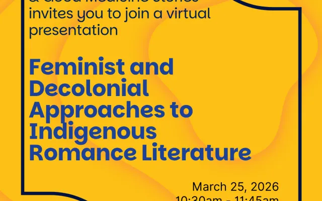 Good Medicine Stories