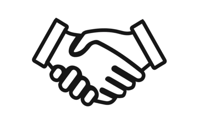 Handshake Icon