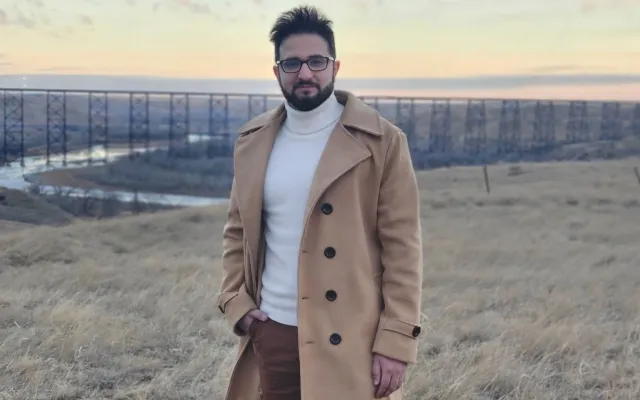 Dr. Amirhossein Moshrefi