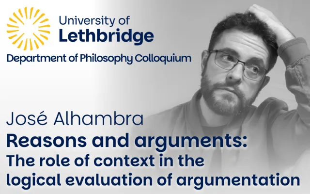 Alhambra Colloquium