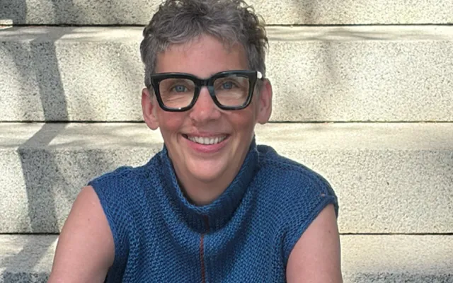 Suzanne Lenon