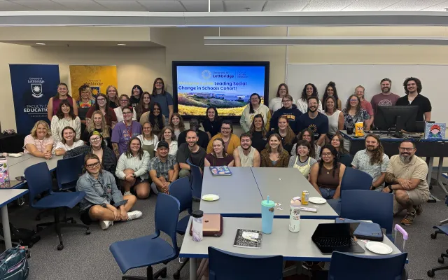 Social Change in Schools Cohort