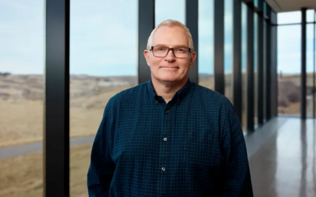 photo of Robert Kossuth