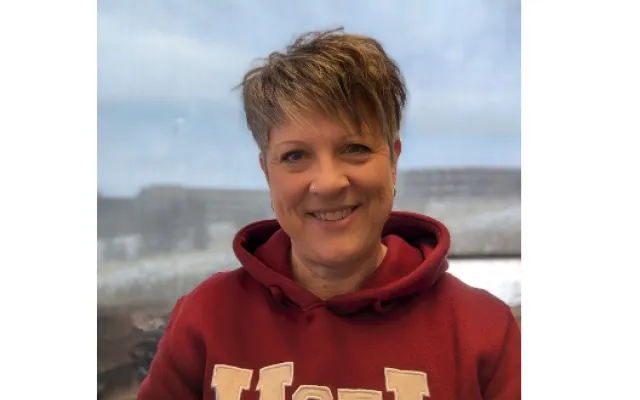 Colleen Klassen