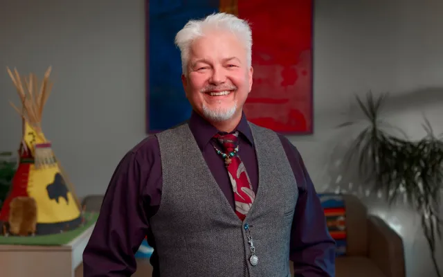 Dr. Don G. McIntyre