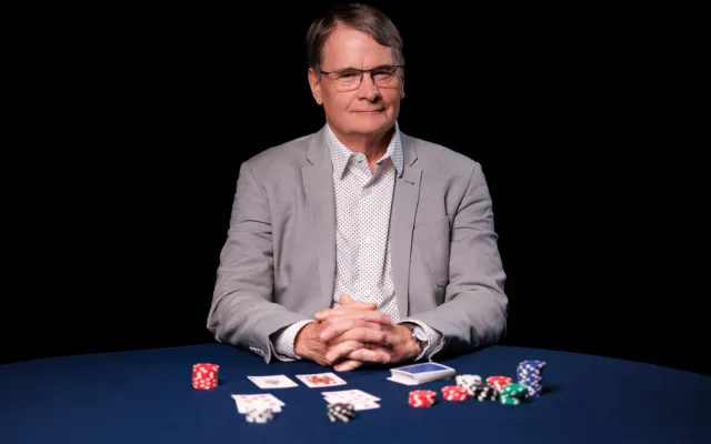 Dr. Rob Williams