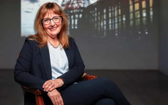 Dr. Anne Dymond