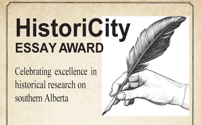 HistoriCity2026