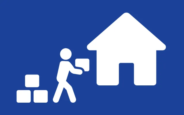 Moving In