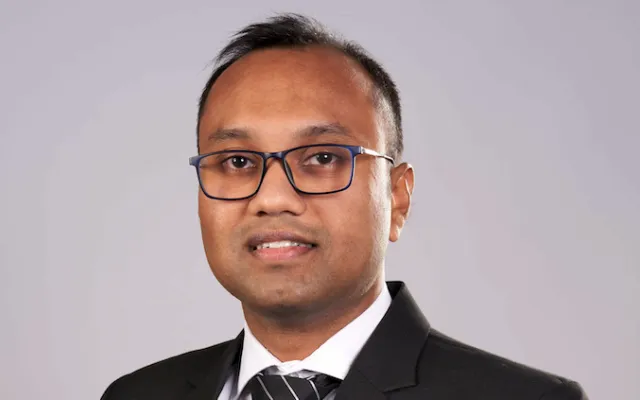 Nabeel Headshot