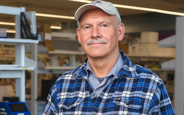 Dr. Borries Demeler
