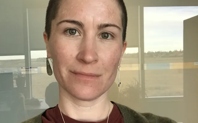 Amanda