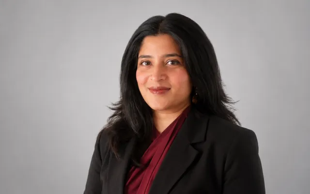 Dr. Tahmina Ahmed