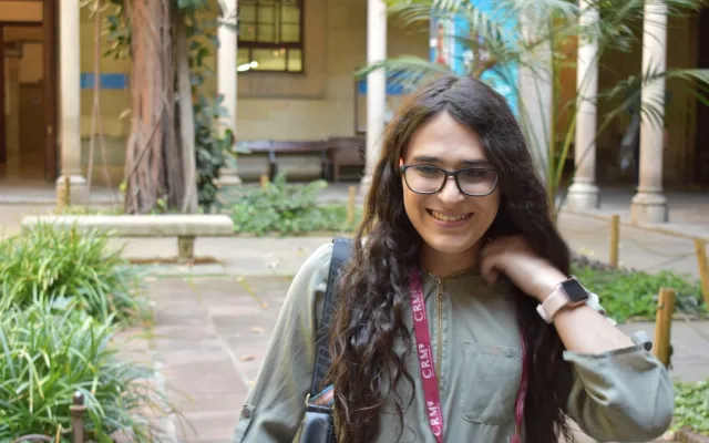 Dr. Emily Quesada-Herrera 