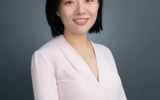 Dr. Jade Han
