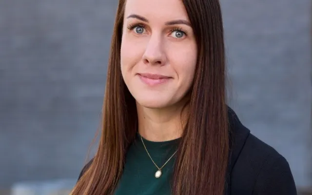 Laura Vogelsang