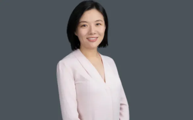 Jade Han