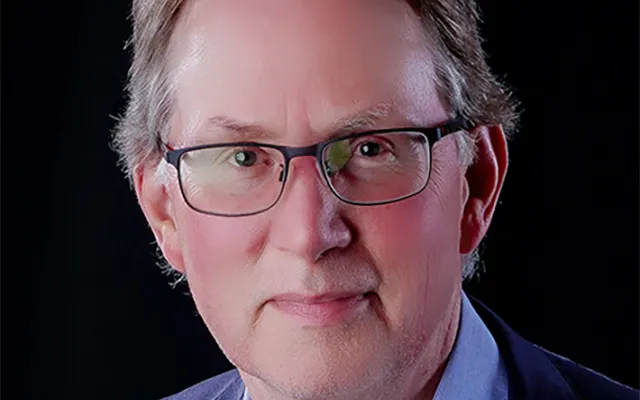 Jonathan W. Hak