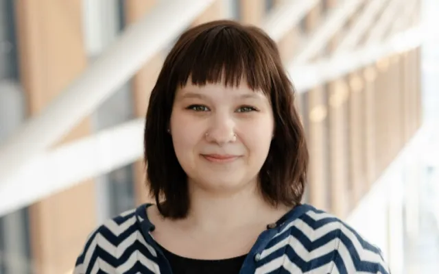 Miranda Leibel