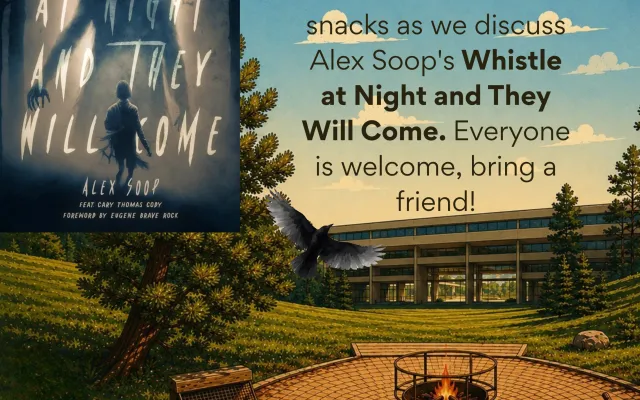 Summer Book Club