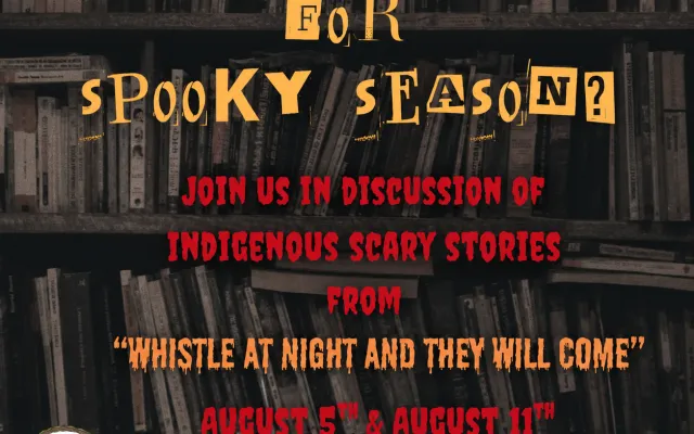 Summer Book Club