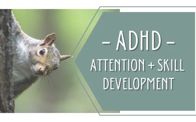 ADHD