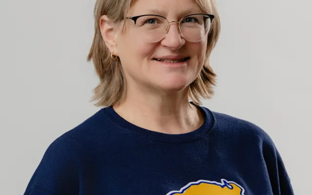 Beth Cormier