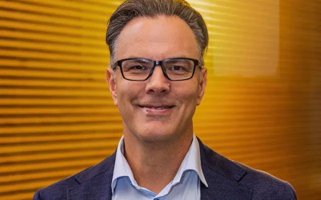 Dr. Blake Phillips