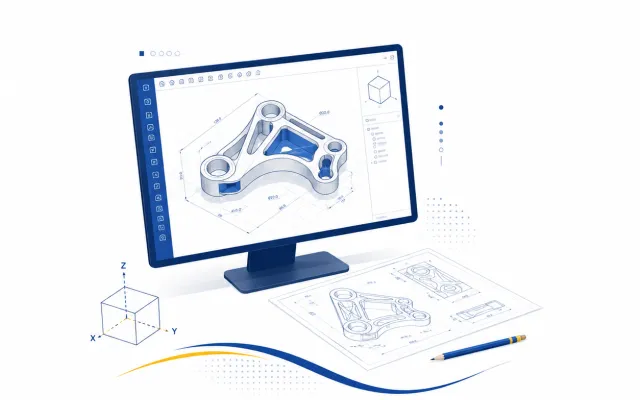 CAD workshop
