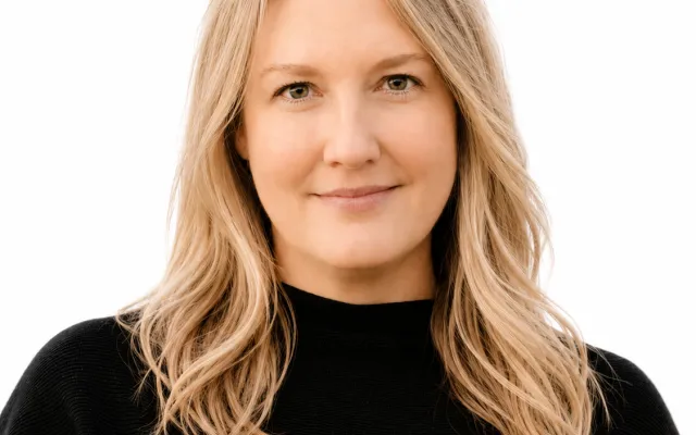 Gill Holthe